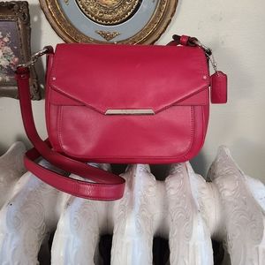 Coach 'Taylor' Berry Crossbody